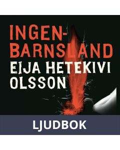 Ingenbarnsland, Ljudbok