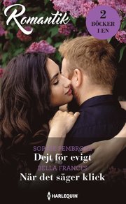 Dejt för evigt ; När det säger klick