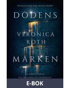 Dödens märken (Dödens märken #1), E-bok