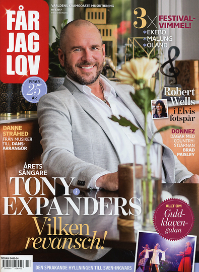 Får Jag Lov nr 4 2017
