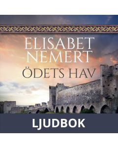 Ödets hav, Ljudbok