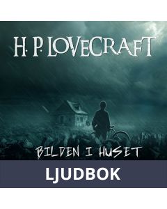 Bilden i huset, Ljudbok