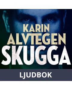Skugga, Ljudbok