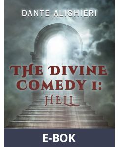The Divine Comedy 1: Hell, E-bok
