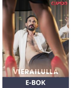 Vierailulla ex-anoppilassa, E-bok