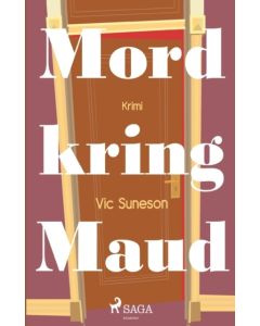 Mord kring Maud