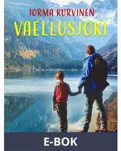 Vaellusjoki, E-bok