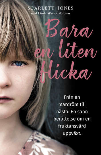 Bara En Liten Flicka