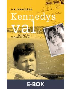 Kennedys val, E-bok