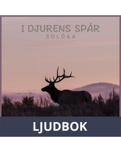 I djurens spår, Ljudbok