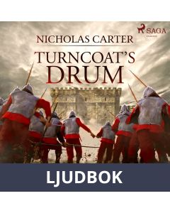 Turncoat s Drum, Ljudbok
