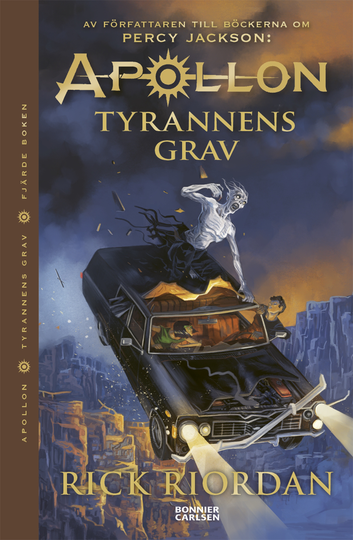 Tyrannens Grav