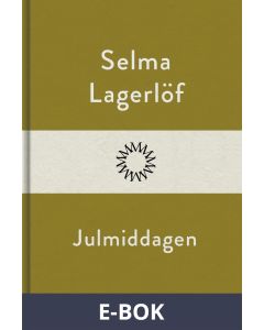 Julmiddagen, E-bok