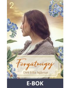 Det lilla hjärtat, E-bok