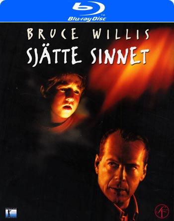 Sjätte sinnet