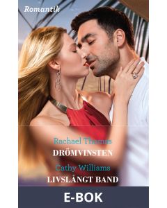 Drömvinsten/Livslångt band, E-bok