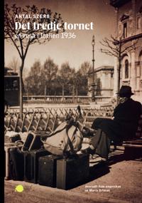 Det tredje tornet : en resa i Italien 1936