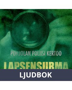 Lapsensurma, Ljudbok