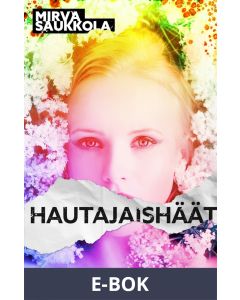 Hautajaishäät, E-bok