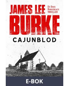 Cajunblod, E-bok