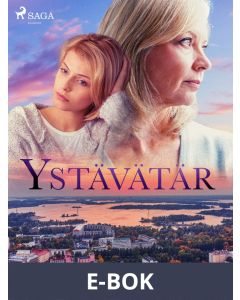 Ystävätär, E-bok