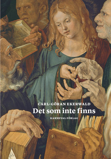 Det Som Inte Finns