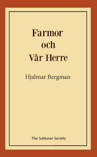 Farmor Och Vår Herre