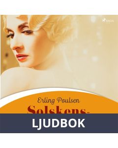 Solskensflickan, Ljudbok