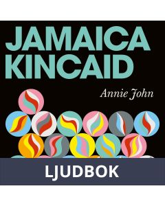 Annie John, Ljudbok