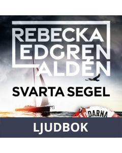 Svarta segel, Ljudbok