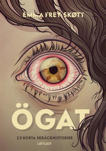 Ögat - 13 Korta Skräckhistorier