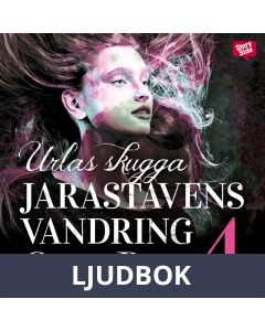 Urlas skugga, Ljudbok
