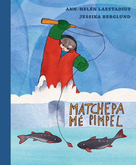 Matchepa Mé Pimpel