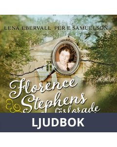 Florence Stephens förlorade värld, Ljudbok