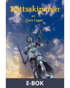 Rättsskiparen, E-bok