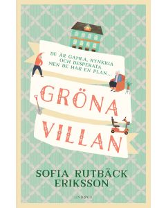 Gröna Villan