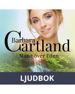 Måne över Eden, Ljudbok