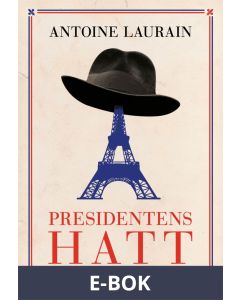 Presidentens hatt, E-bok