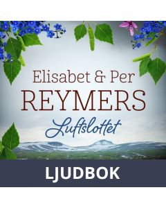 Luftslottet, Ljudbok