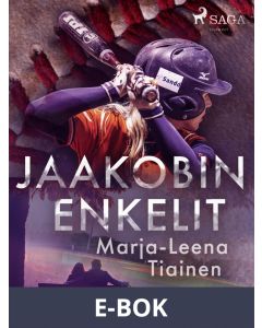 Jaakobin enkelit, E-bok
