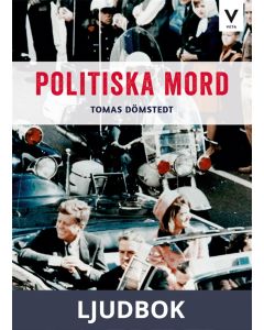 Politiska mord, Ljudbok
