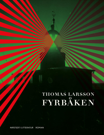 Fyrbåken