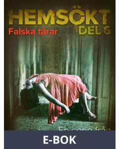Falska tårar, E-bok