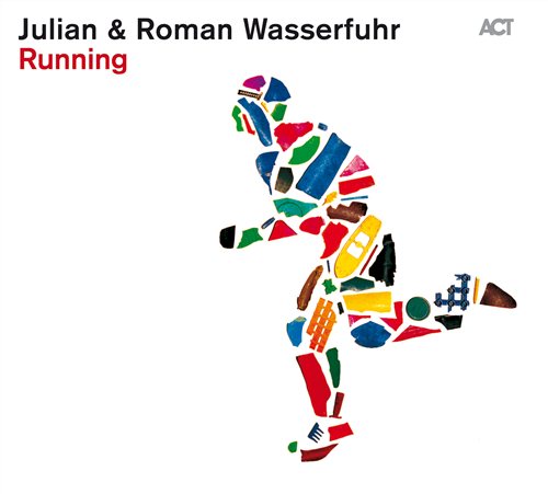 Wasserfuhr Julian & Roman: Running 2013