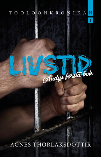 Livstid - Andys Första Bok