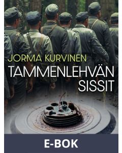 Tammenlehvän sissit, E-bok