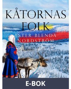 Kåtornas folk, E-bok