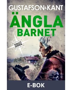 Änglabarnet, E-bok