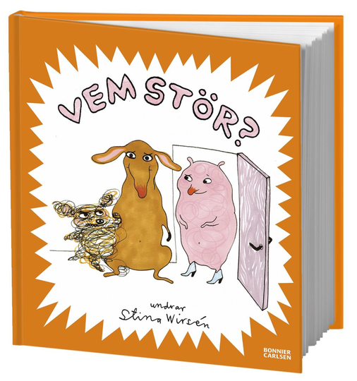 Vem Stör?
