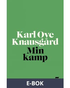 Min Kamp 5, E-bok